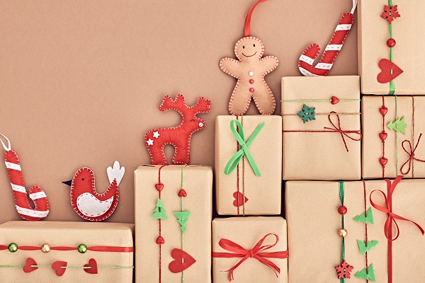 Christmas merchandise now available Christmas merchandise now available